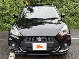 2022 SUZUKI SWIFT Sports ★ 6MT ★ Turbo ★ ENKEI 17-inch wheels ★ HKS coilovers ★ HKS muffler photo 5