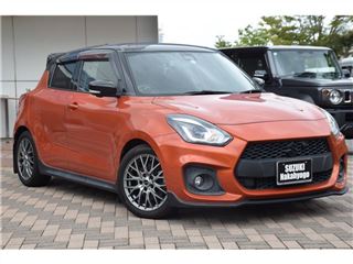 2022 SUZUKI SWIFT Base Grade / 360° Camera Package