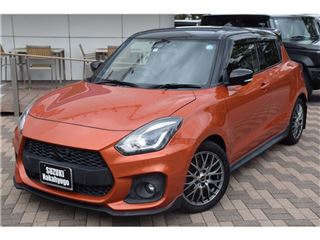2022 SUZUKI SWIFT Base Grade / 360° Camera Package photo 5