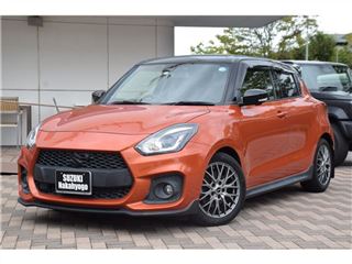 2022 SUZUKI SWIFT Base Grade / 360° Camera Package photo 4