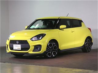 2021 SUZUKI SWIFT Sports car ◆ Aftermarket door ◆ Backup camera ◆ 6-speed manual transmission ◆ ETC ◆ LED lights ◆ Seat heaters