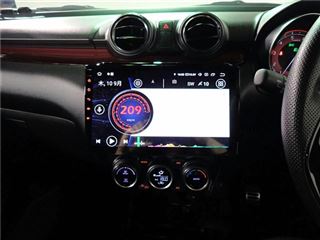 2021 SUZUKI SWIFT Sports car ◆ Aftermarket door ◆ Backup camera ◆ 6-speed manual transmission ◆ ETC ◆ LED lights ◆ Seat heaters photo 5
