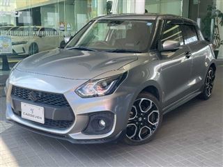 2022 SUZUKI SWIFT sports