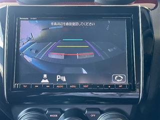 2022 SUZUKI SWIFT sports photo 3