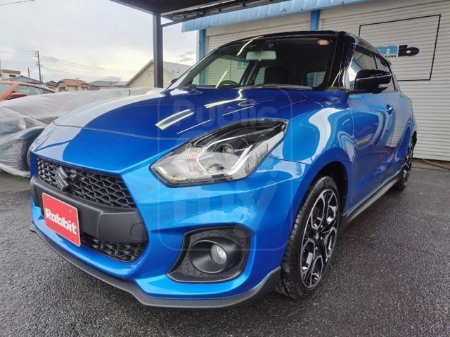 2023 SUZUKI SWIFT Sports 1.4