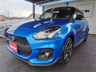 2023 SUZUKI SWIFT Sports 1.4
