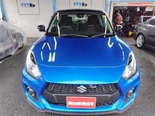 2023 SUZUKI SWIFT Sports 1.4 photo 3