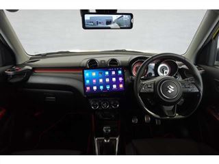 2024 SUZUKI SWIFT Sports 1.4 photo 3