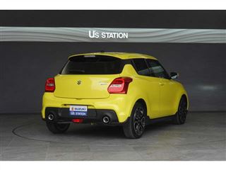 2024 SUZUKI SWIFT Sports 1.4 photo 2