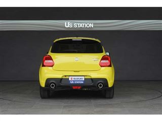 2024 SUZUKI SWIFT Sports 1.4 photo 5