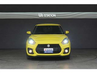 2024 SUZUKI SWIFT Sports 1.4 photo 4