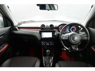 2021 SUZUKI SWIFT Sports 1.4 photo 3