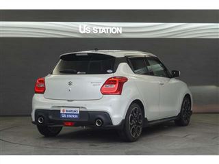 2021 SUZUKI SWIFT Sports 1.4 photo 2