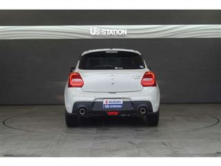 2021 SUZUKI SWIFT Sports 1.4 photo 5