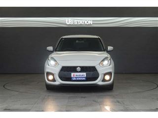 2021 SUZUKI SWIFT Sports 1.4 photo 4
