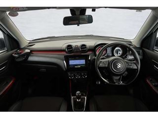 2024 SUZUKI SWIFT Sports 1.4 photo 3