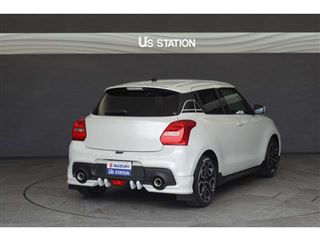 2024 SUZUKI SWIFT Sports 1.4 photo 2