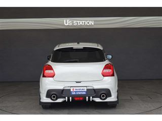 2024 SUZUKI SWIFT Sports 1.4 photo 5