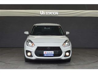 2024 SUZUKI SWIFT Sports 1.4 photo 4