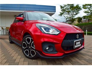 2022 SUZUKI SWIFT Base grade Suzuki Safety Turbo photo 5