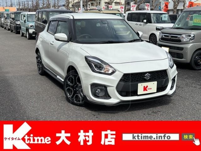 2024 SUZUKI SWIFT Sports 1.4