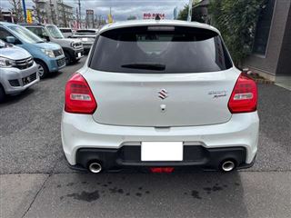 2024 SUZUKI SWIFT Sports 1.4 photo 3