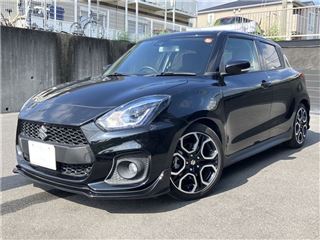 2024 SUZUKI SWIFT