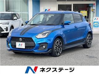 2024 SUZUKI SWIFT Base grade photo 4