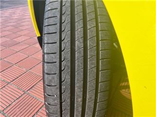 2021 SUZUKI SWIFT Base grade, without Suzuki Safety Support. photo 5