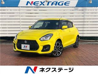 2021 SUZUKI SWIFT Base grade, without Suzuki Safety Support. photo 4