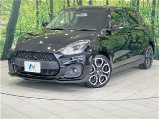 2022 SUZUKI SWIFT Base grade