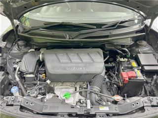 2022 SUZUKI SWIFT Base grade photo 5