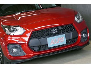 2021 SUZUKI SWIFT Sports Safety Support All-Around Monitor Package photo 4