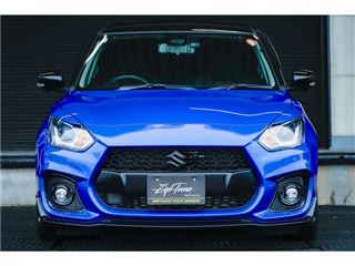 2025 SUZUKI SWIFT Sports ZC33S Final Edition All-around photo 5