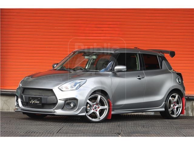 2023 SUZUKI SWIFT sports