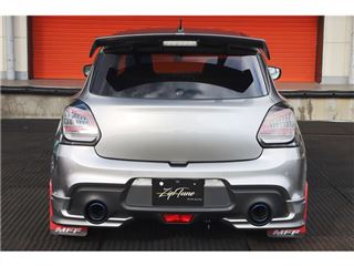2023 SUZUKI SWIFT sports photo 2