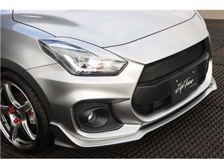 2023 SUZUKI SWIFT sports photo 5