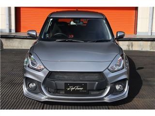 2023 SUZUKI SWIFT sports photo 4
