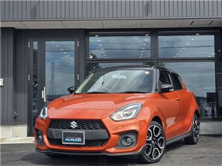 2022 SUZUKI SWIFT Base grade photo 4