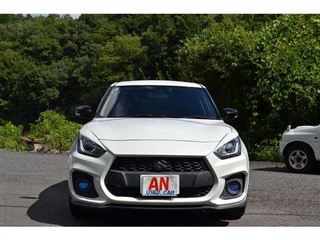 2022 SUZUKI SWIFT Sports 1.4 photo 3