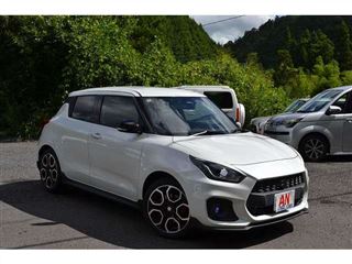 2022 SUZUKI SWIFT Sports 1.4 photo 2