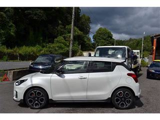 2022 SUZUKI SWIFT Sports 1.4 photo 5