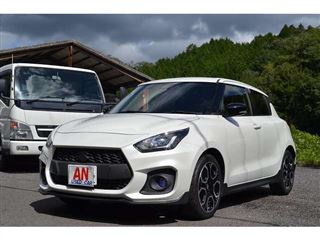 2022 SUZUKI SWIFT Sports 1.4 photo 4