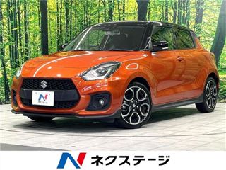 2021 SUZUKI SWIFT Base grade photo 4