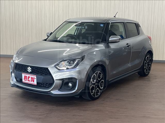 2022 SUZUKI SWIFT Sports
