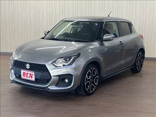 2022 SUZUKI SWIFT Sports