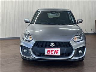 2022 SUZUKI SWIFT Sports photo 2
