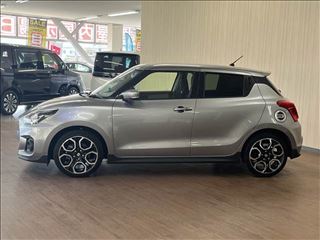 2022 SUZUKI SWIFT Sports photo 4