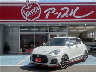2023 SUZUKI SWIFT Base grade all-around monitor