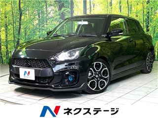 2022 SUZUKI SWIFT Base grade, without Suzuki Safety Support. photo 4